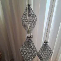 فروش لوستر|لوستر و چراغ آویز|کوهدشت, |دیوار