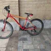 دوچرخه سایز 26 مدل ماکان