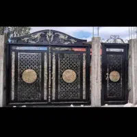 درب سی ان سی|خدمات پیشه و مهارت|بم, |دیوار