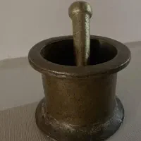 هاونک قدیمی سالم