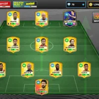 اکانت دریم لیگ|کنسول، بازی ویدئویی و آنلاین|اسدآباد, |دیوار