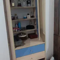 کمد آینه ای|جاکفشی، کمد، دراور|جم, |دیوار