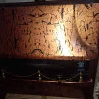 بخاری تمیزوسالم