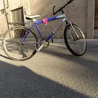 دوچرخه