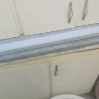 یک مهتابی در حد نو