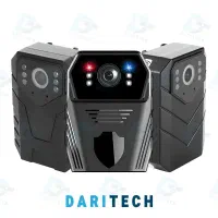 دوربین ثبت وقایع بدنی مدل Z10