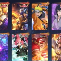 اکانت موبایل لجند