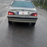 پژو پارس مدل ۸۰|خودرو سواری و وانت|گرگان, |دیوار