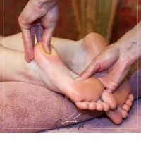 ماساژ،روغن