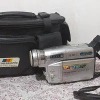 دوربین پاناسونیک