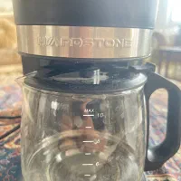 قهوه جوش HARDSTONE