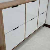 تولیدی جاکفشی کم جا|جاکفشی، کمد، دراور|فردیس, فردیس|دیوار