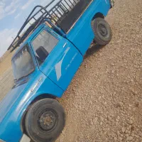 ۸۹ دوگانه فابریک
