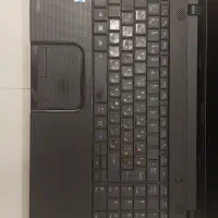 لپتاپ توشیبا C 850|رایانه همراه|اصفهان, سرشبادران|دیوار