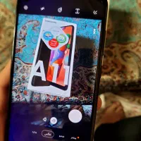 a11 تمیز و سالم و روون با کارتن|موبایل|یزد, |دیوار