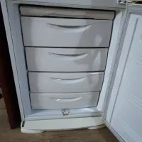 یخچال فریزر امرسان|یخچال و فریزر|مشهد, شهید بهشتی|دیوار