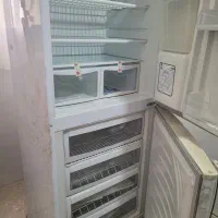 یخچال فریزر ایسان ۲ درب|یخچال و فریزر|پاکدشت, شهرک انقلاب|دیوار