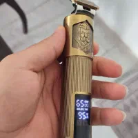 موزر خط زن و حجم زن