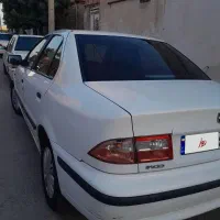 سمند مدل ۹۳|خودرو سواری و وانت|مشهد, امیر المومنین|دیوار