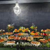 میز فینگر