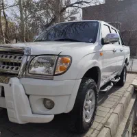 کاپرا ۲ دف ۲ کابین به شرط/ اقساط آسان تحویل فوری