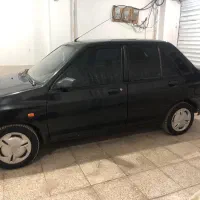 ماشین پراید