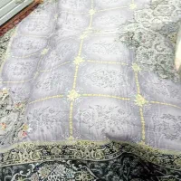 زیر انداز ۶متری|روفرشی|میانه, |دیوار