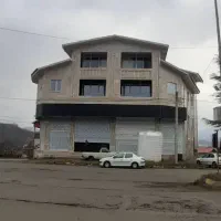 330 متر مغازه تمام تجاری|اجارهٔ مغازه و غرفه|اطاقور, |دیوار