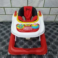 روروئک دلیجان مدل مکس