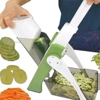 خلال کن خرد کن دستی و رنده