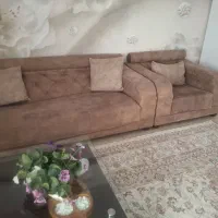 مبل و میز نهارخوری