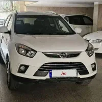 جک s5 دنده ۲۰۰۰