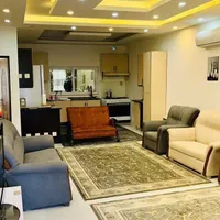 باغچه ویلا نیم پیلوت مبله*جنگلی344متر سند*3خواب|فروش خانه و ویلا|آلاشت, |دیوار