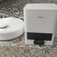 جارو رباتیک