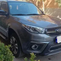 ام وی ام X33s اتوماتیک کم کار