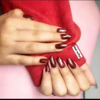 کاشت ناخن صوفیا