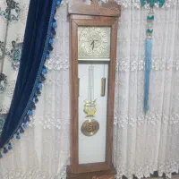 ساعت  ایستاده فروشی تخفیف هم نیدم