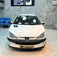 ۲۰۶ SD مدل ۱۴۰۰