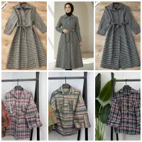 انواع لباس گرم و راحتیی