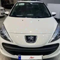 ۲۰۷پانوراما مشابه صفر