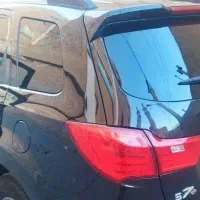 هایما S7پلاس|خودرو سواری و وانت|اصفهان, پروین|دیوار