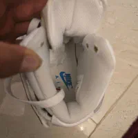 کتونی نایک|کیف، کفش، کمربند|نوشهر, |دیوار