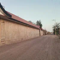 زمین باغی جاده باغرود میلان باغستان