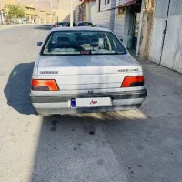 پژو405 مدل91|خودرو سواری و وانت|نیریز, |دیوار
