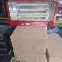 فروش بخاری برقی اخوان