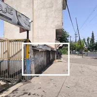 فروش خانه کلنگی در بر بلوار|فروش زمین و ملک کلنگی|رشت, آب و برق|دیوار