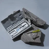 آچار بکس 46 عددی مدل Phunda