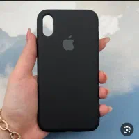 گارد آیفون xs نو وسالم