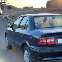 سمند 93 درجه یک استثنایی|خودرو سواری و وانت|بوکان, |دیوار