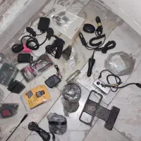 لوازم پراید پژو ۲۰۶و۴۰۵ نو و استوک|قطعات یدکی و لوازم جانبی|تهران, شیوا|دیوار